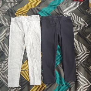 Carter's Leggings Bundle